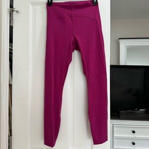 Lululemon InStill High Rise Tight 25”